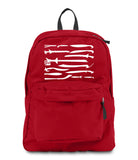 Philippines Weapons Backpack Collection