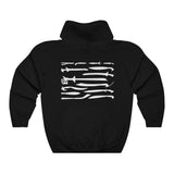 Filipino Strength Swords Unisex Heavy Blend™ Hooded Sweatshirt