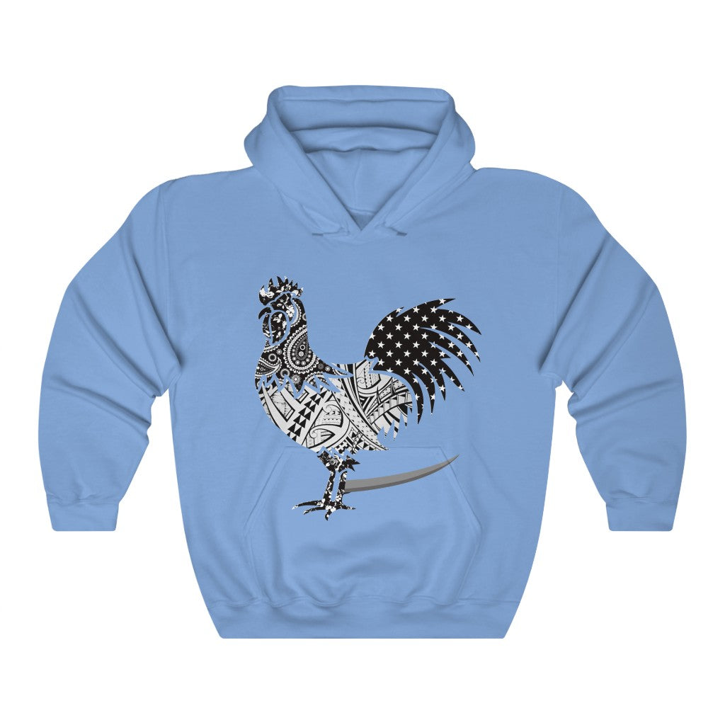 Cockfighter Unisex Heavy Blend™ Hooded Sweatshirt