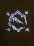 EZ MIL EMBLEM Bandana Tee