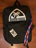 Guam Rising Backpack Collection