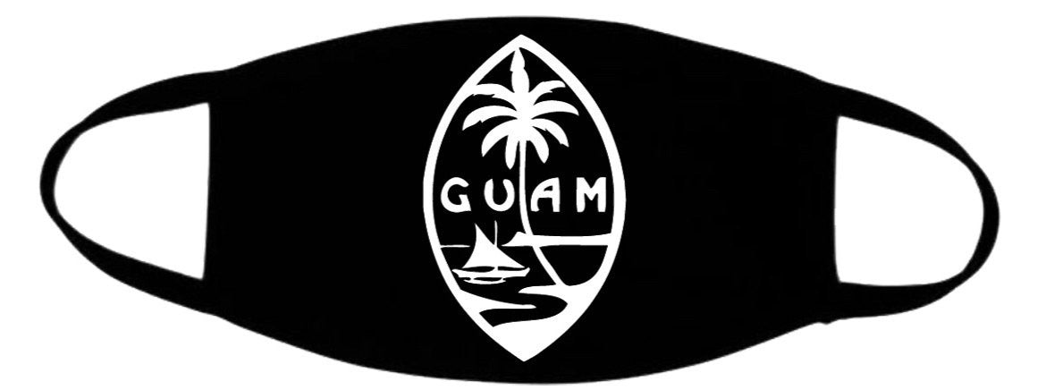Guam Seal Masks