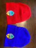Guam 2025 Traditional Beanie Limited