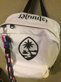 A Guam Islander Backpack Collection