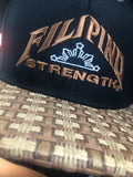 Filipino Strength Weave
