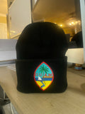 Guam 2025 Traditional Beanie Limited