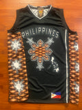 Philippines Banig Weave Sun Jersey