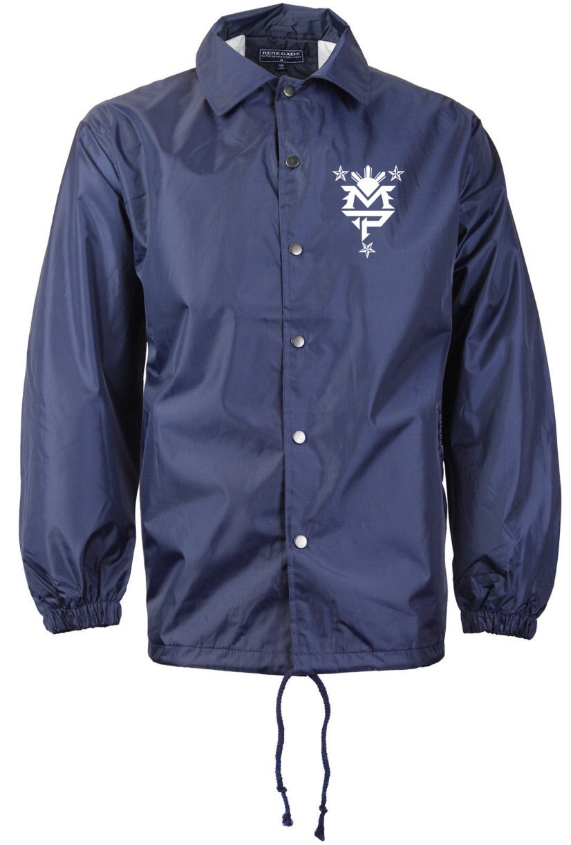 MP Sun and Stars Windbreaker Jacket Limited Edition