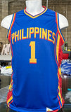 Philippines Tribal Sun Collab Kuya Abe X PstGear Traditional Jersey