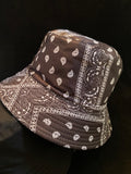Guam Seal double sided Bucket Hat