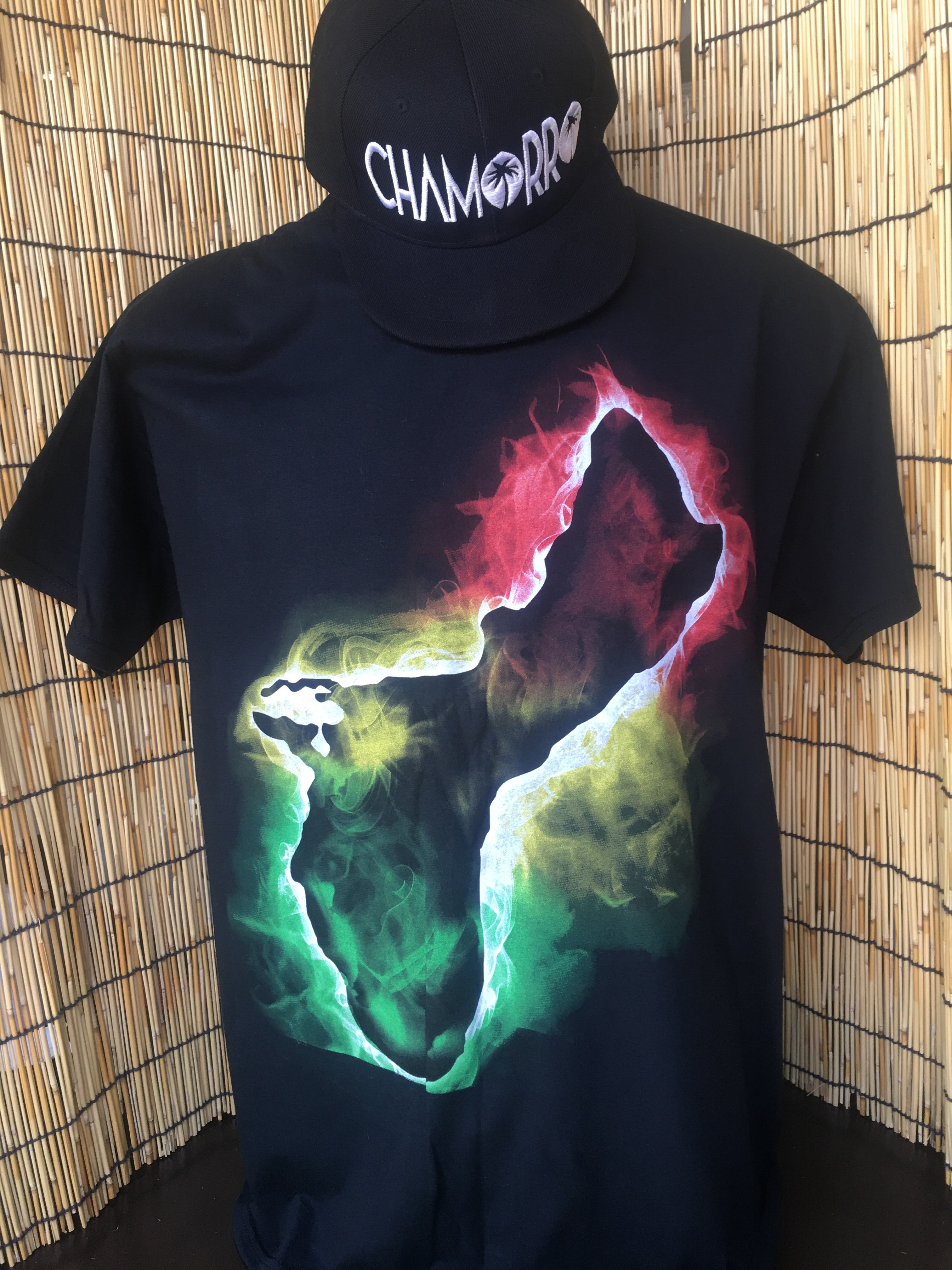 Guam Rasta