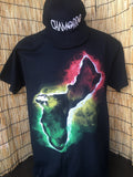 Guam Rasta