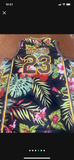 SD Floral Jersey