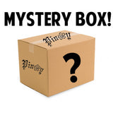 A Womens Pinay Mystery Box