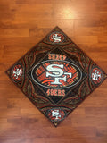 San Francisco Tribal Bandana