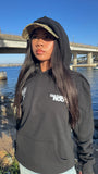 The Weapons Of Moroland Collaboratuin from Pstgear x Cultured Roots Hoody