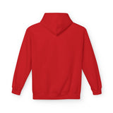 Islander Roots Hooded Sweatshirt