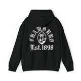 Chamorro Established Unisex Heavy Blend™ Hooded Sweatshirt