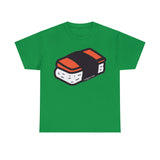 Spam Musubi Giant Heavy Cotton Tee