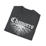 Chamorro Roots Heritage Tee