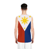 Basketball Jersey (AOP)