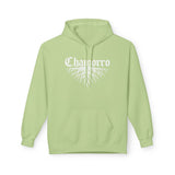 Chamorro Roots Hooded Sweatshirt