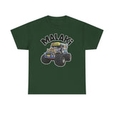 Malaki Pstgear Jeepney T-Shirt Graphic Tee