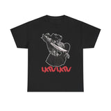 Lapu Lapu Filipino Strength Unisex Heavy Cotton Tee