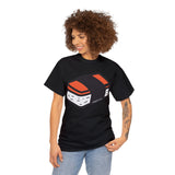 Spam Musubi Giant Heavy Cotton Tee