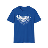 Chamorro Roots Heritage Tee