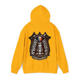 Copy of Hawaii Kanaka Rasta Shield Hoodie