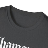 Chamorro Roots Heritage Tee