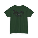 Islander Roots T-Shirt Graphic Tee