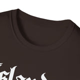 Islander Roots Heritage Tee