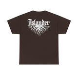 Islander Roots T-Shirt Graphic Tee