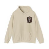 Copy of Hawaii Kanaka Rasta Shield Hoodie