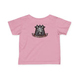 Tribal Barong Infant Tee