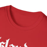Islander Roots Heritage Tee