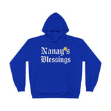 Nanay's Blessings Sunshine Hoodie