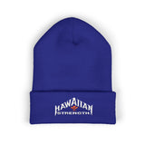 Hawaiian Strength Beanie
