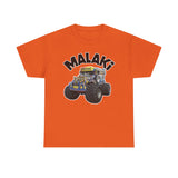 Malaki Pstgear Jeepney T-Shirt Graphic Tee