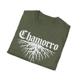 Chamorro Roots Heritage Tee