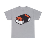 Spam Musubi Giant Heavy Cotton Tee