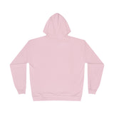 UMEN STUDIO MEN Eco-Friendly Pullover Hoodie  Unisex Stylish Comfort