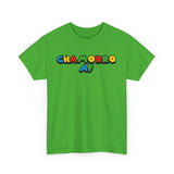 Chamorro AF Unisex Heavy Cotton Tee