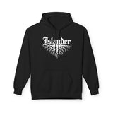 Islander Roots Hooded Sweatshirt