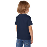 Playful Lego® Toddler T-Shirt, Fun Kids Tee, Gifts for Toddlers, Summer Outfit, Birthday Apparel, Lego Fan Merchandise
