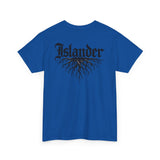 Islander Roots T-Shirt Graphic Tee