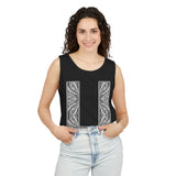 Tribal Barong Tank Top