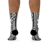 Philippines Sun Steeze Socks